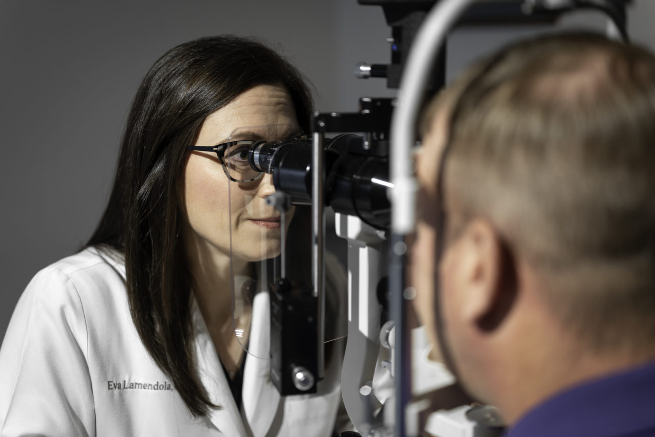 How Often Do I Need An Eye Exam Accent Vision Care