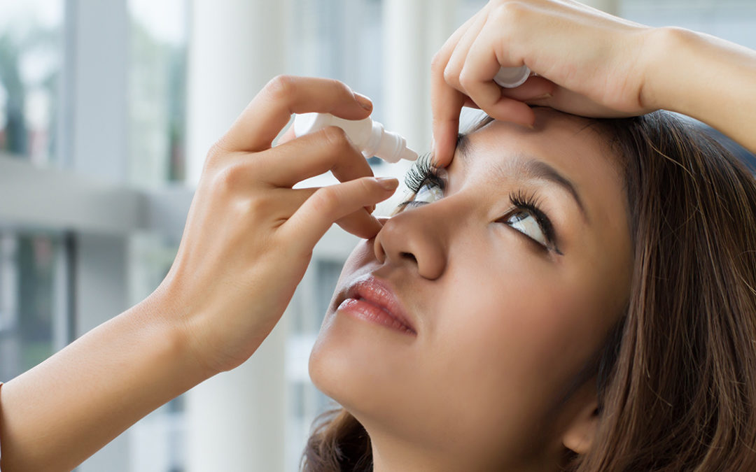 Managing Dry Eye Disease: Symptoms, Risk Factors, and Treatment Options