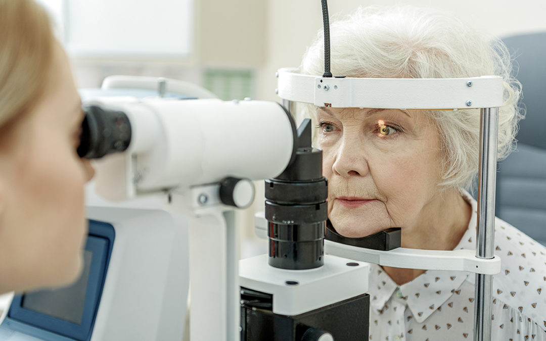 Types, Symptoms, and Risk Factors for Glaucoma