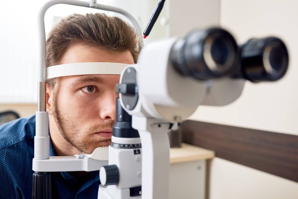The Importance of Routine Eye Exams: How Often Should You Get Your Eyes Checked?