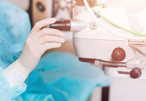 High-Quality Accent Eye Care Wallpaper Illustration High-Quality Accent Eye Care Wallpaper Illustration