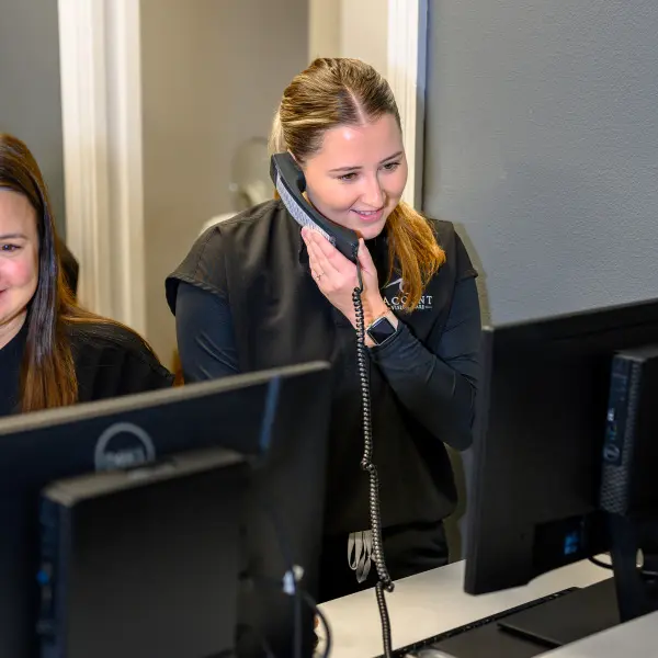 Comprehensive Eye Exam 