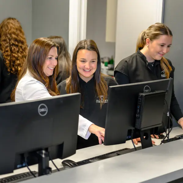 Comprehensive Eye Exam 