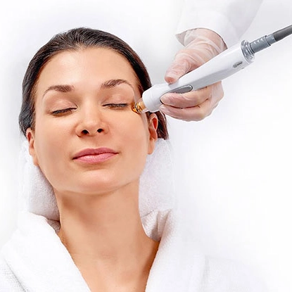 Comprehensive Eye Exam 