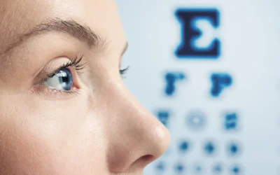 How Often Should You See an Optometrist?