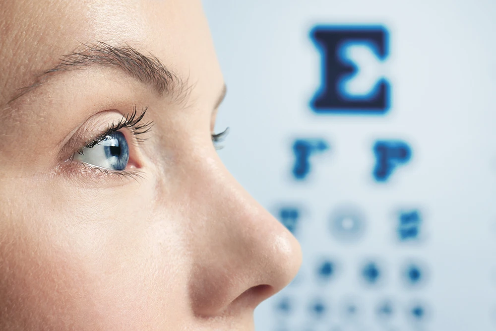 How Often Should You See an Optometrist?