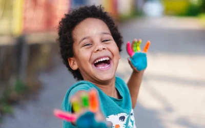 The Importance of Pediatric Eye Exams for Kids in Gonzales