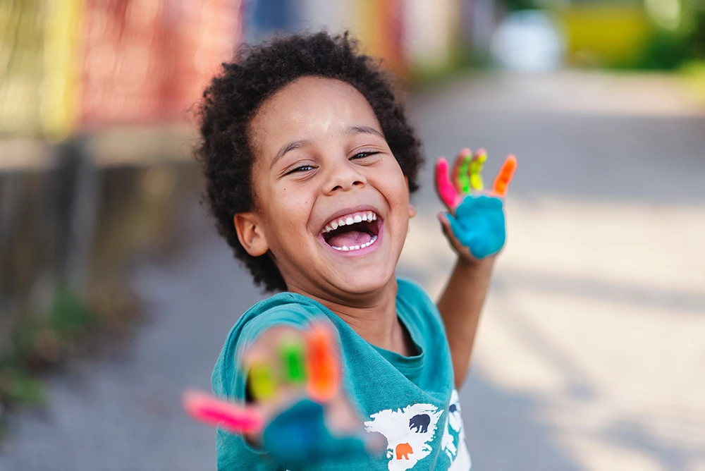 The Importance of Pediatric Eye Exams for Kids in Gonzales