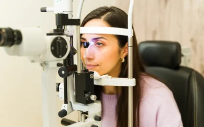 Why Preventive Eye Exams Matter at Every Age