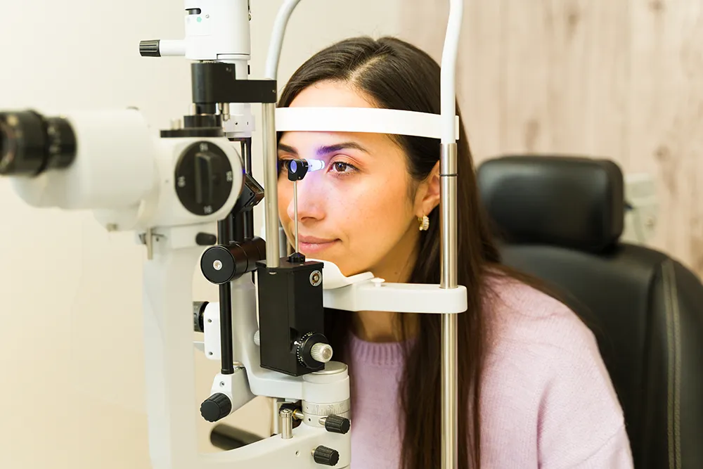 Why Preventive Eye Exams Matter at Every Age
